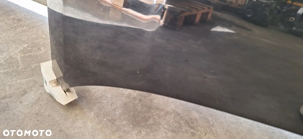 Audi Q3 83A Maska Pokrywa Komory Silnika - 7