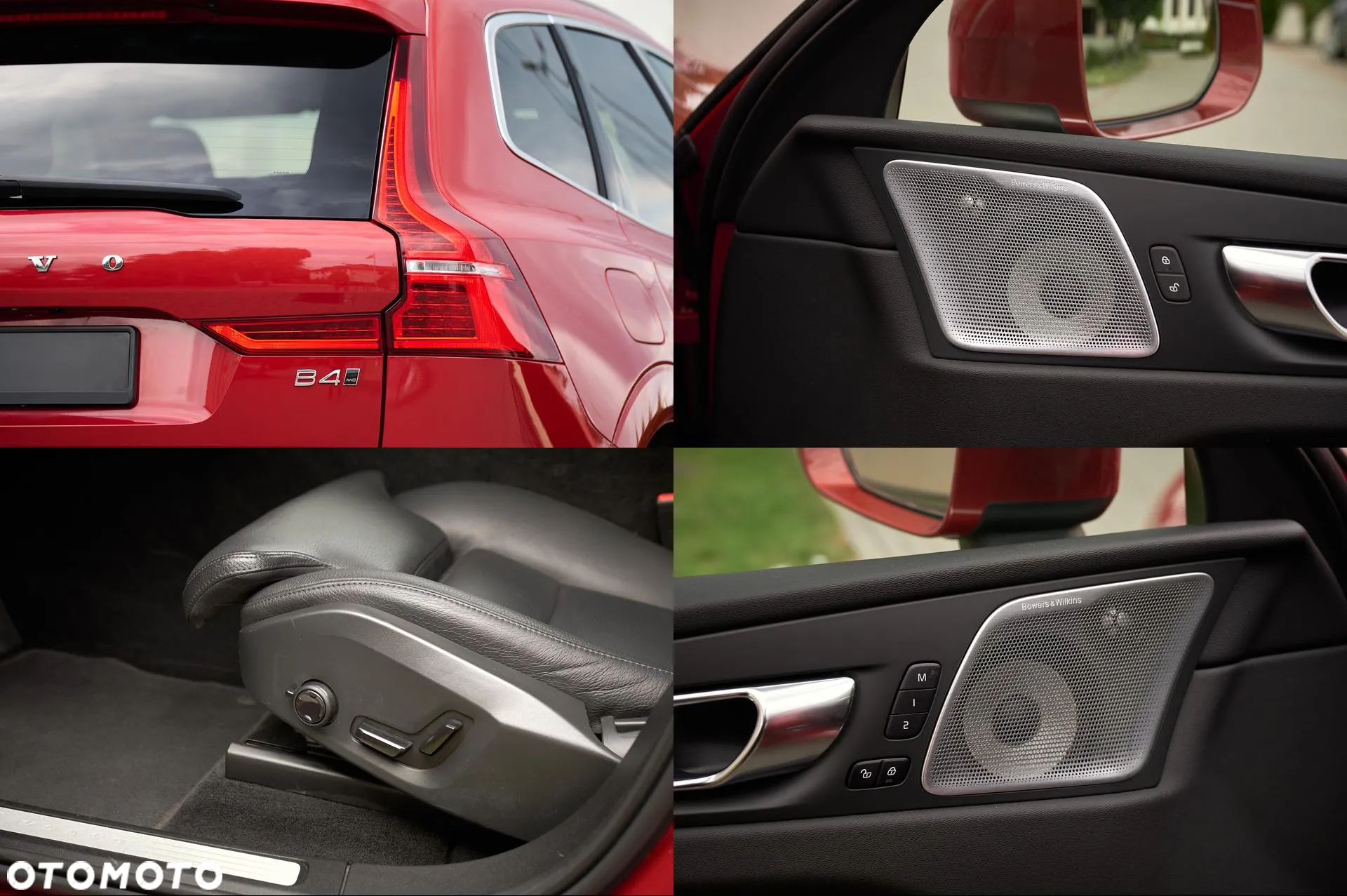 Volvo XC 60 - 32