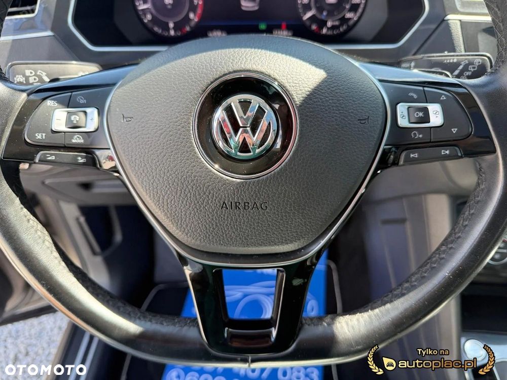Volkswagen Tiguan - 25