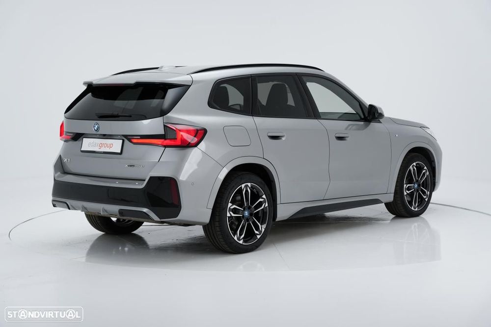 BMW X1 25 e xDrive Pack M - 3