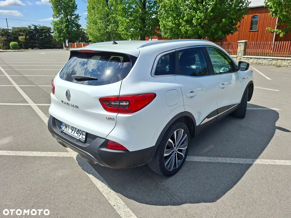 Renault Kadjar 1.5 dCi Energy Business - 2