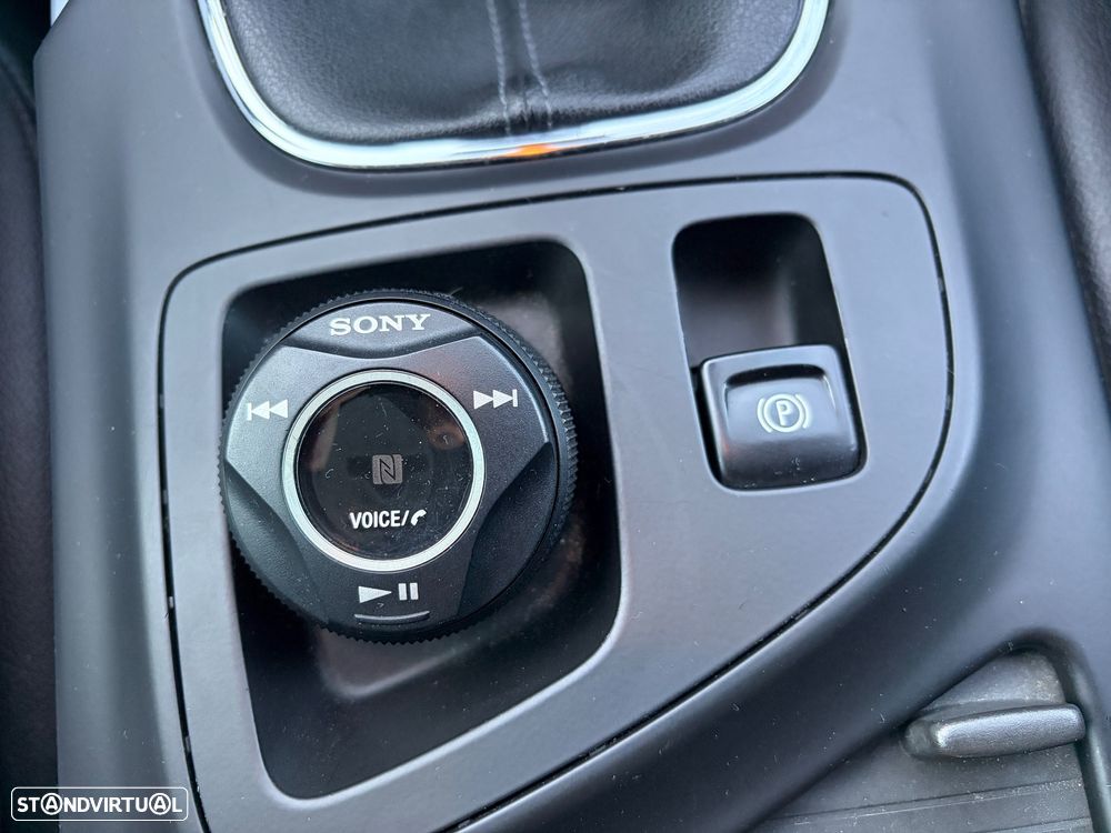 Opel Insignia 2.0 CDTI Cosmo ecoFLEX - 22