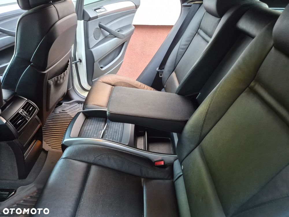 BMW X6 40d xDrive - 7