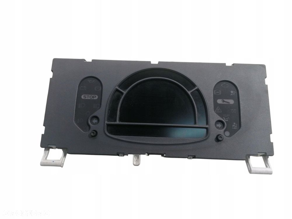 licznik renault modus 8200418021 - 1