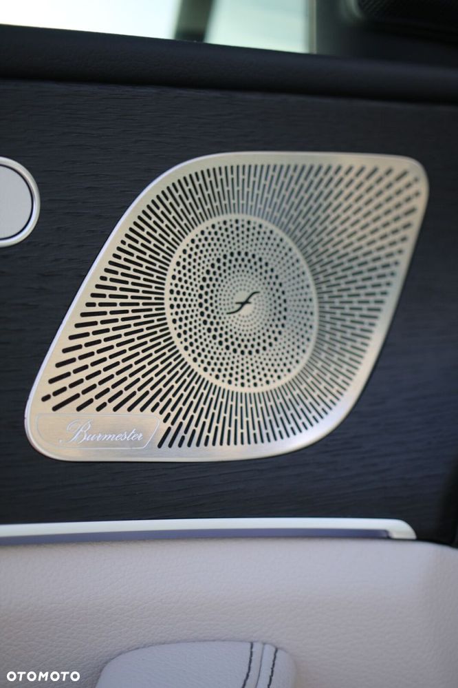 Mercedes-Benz GLE - 17