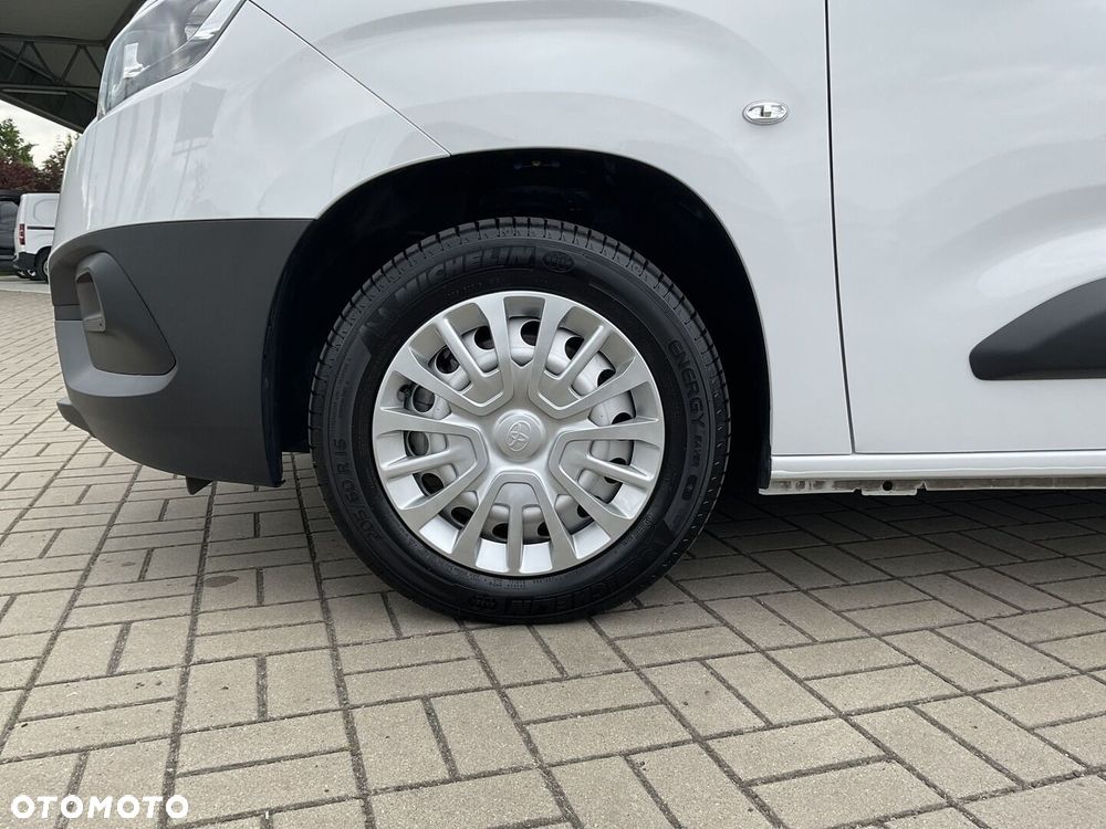 Toyota PROACE CITY - 19