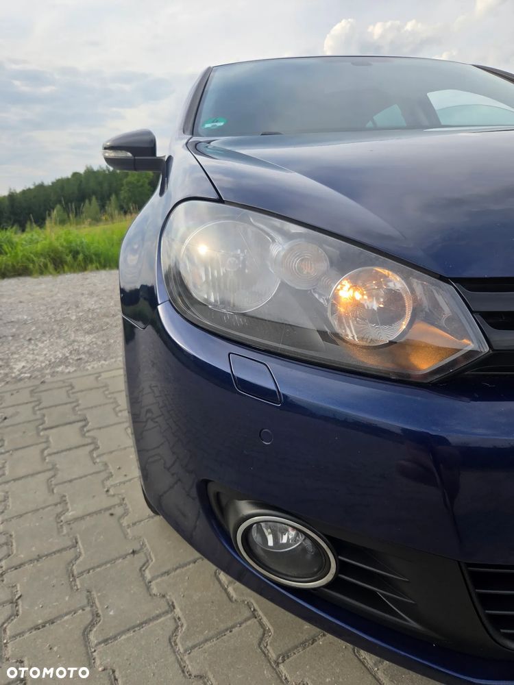 Volkswagen Golf 1.2 TSI BMT Start - 10