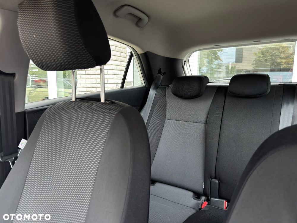 Hyundai i20 1.2 Classic Plus - 19