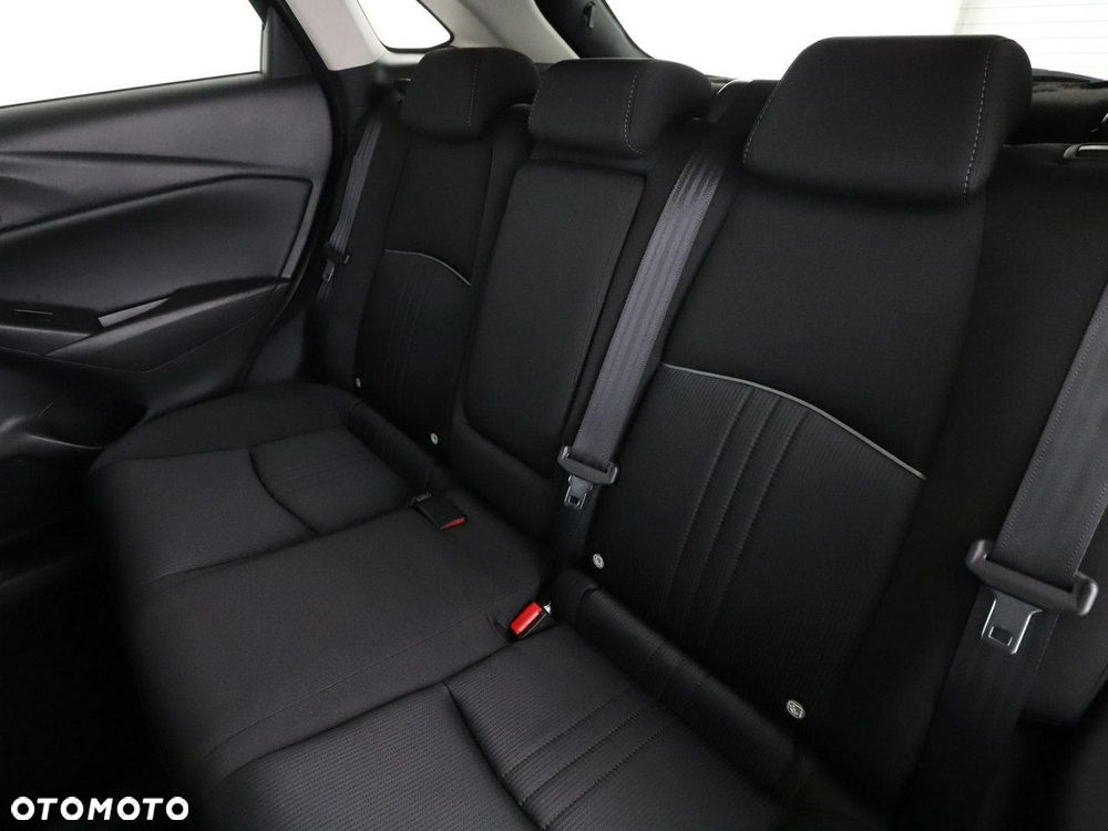 Mazda CX-3 SKYACTIV-G 120 FWD Center-Line - 17