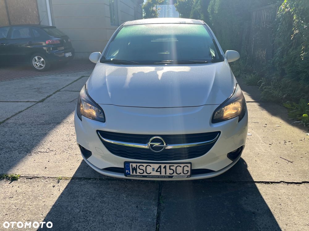 Opel Corsa - 12