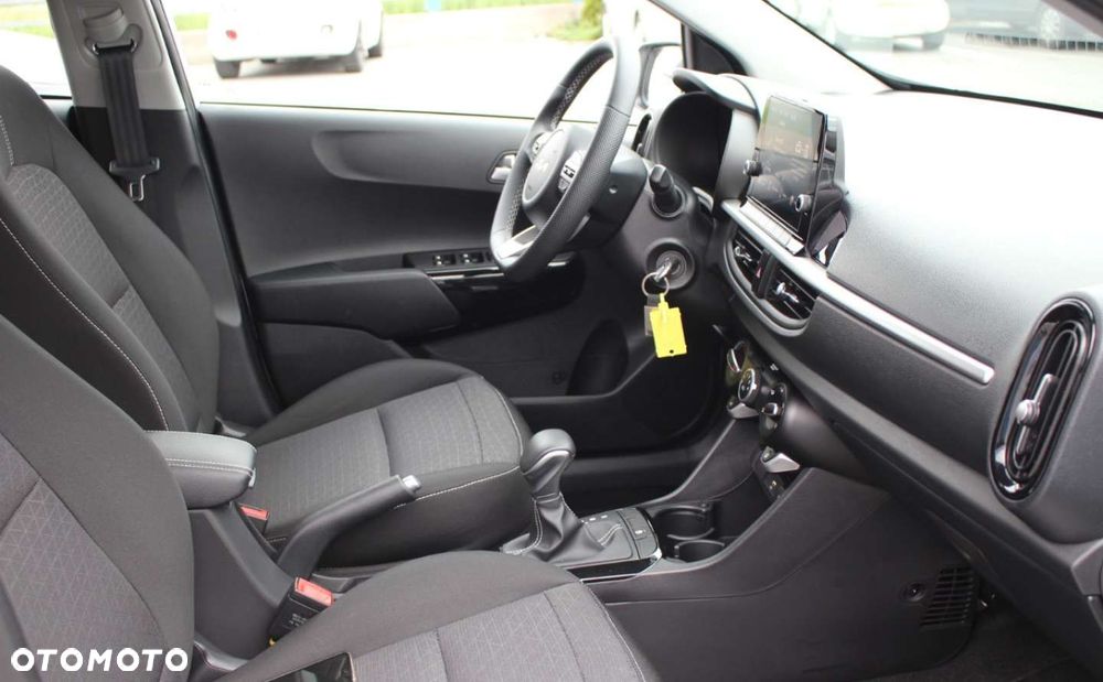 Kia Picanto - 16