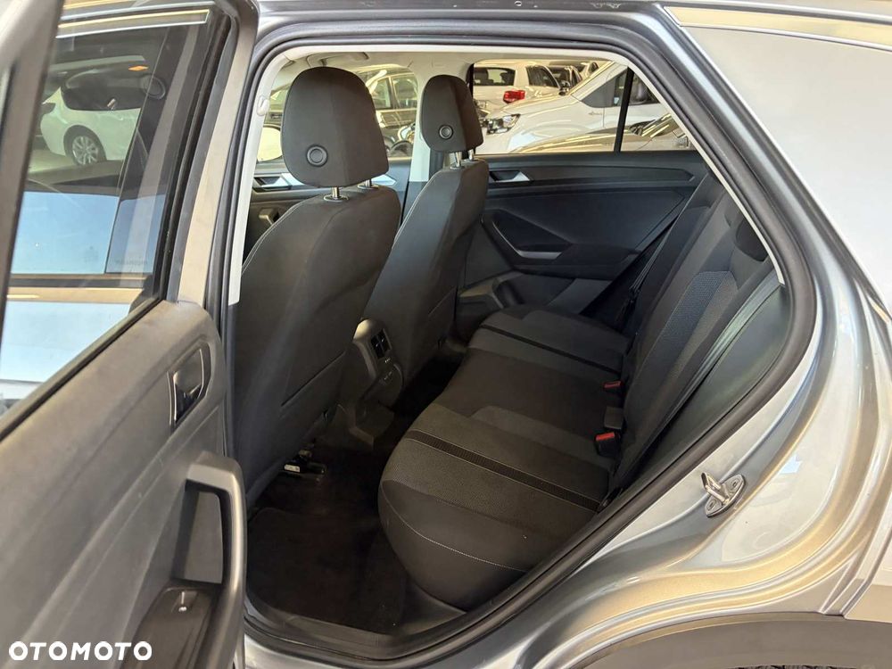 Volkswagen T-Roc 1.5 TSI Life DSG - 11