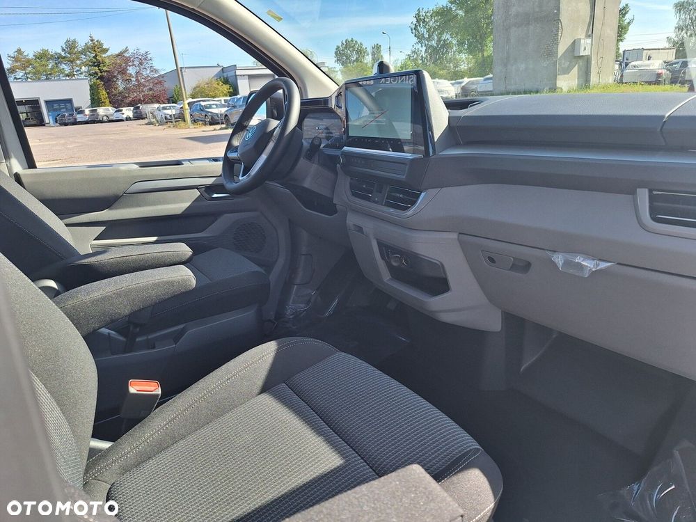 Volkswagen Transporter - 26