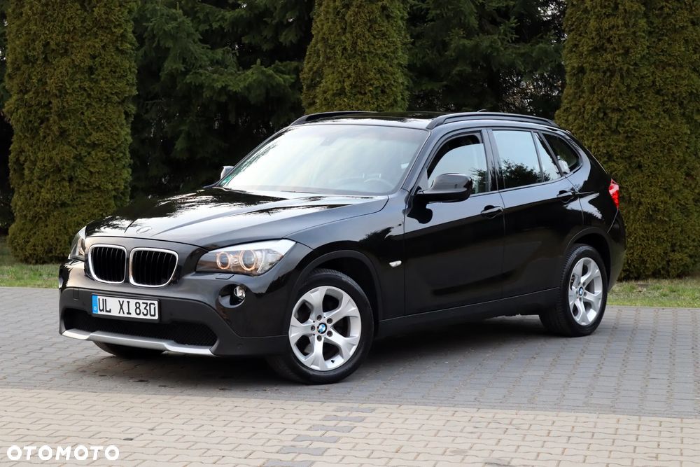 BMW X1 xDrive20d - 2