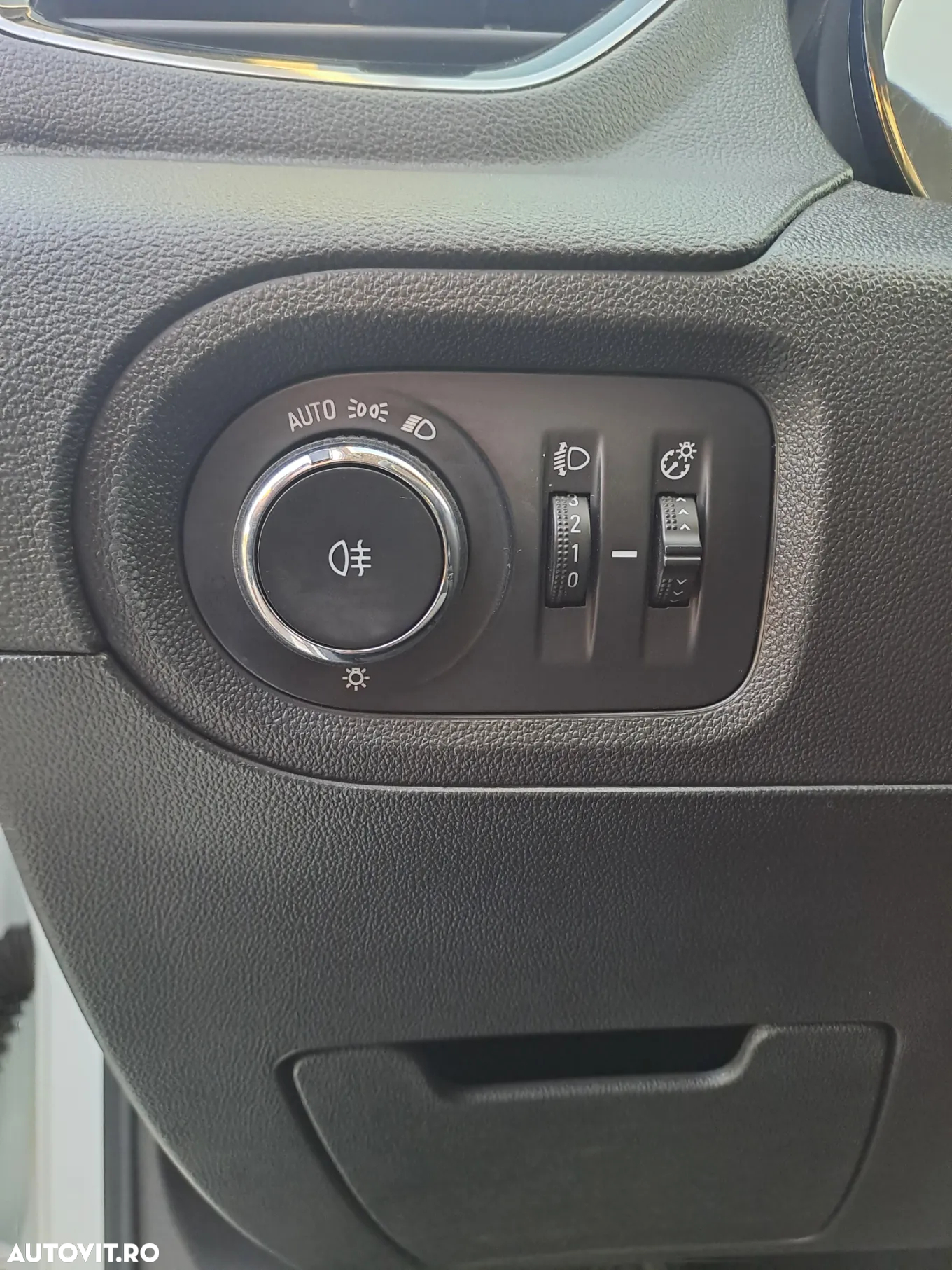 Opel Grandland X 1.2 Turbo START/STOP Aut. Enjoy - 13