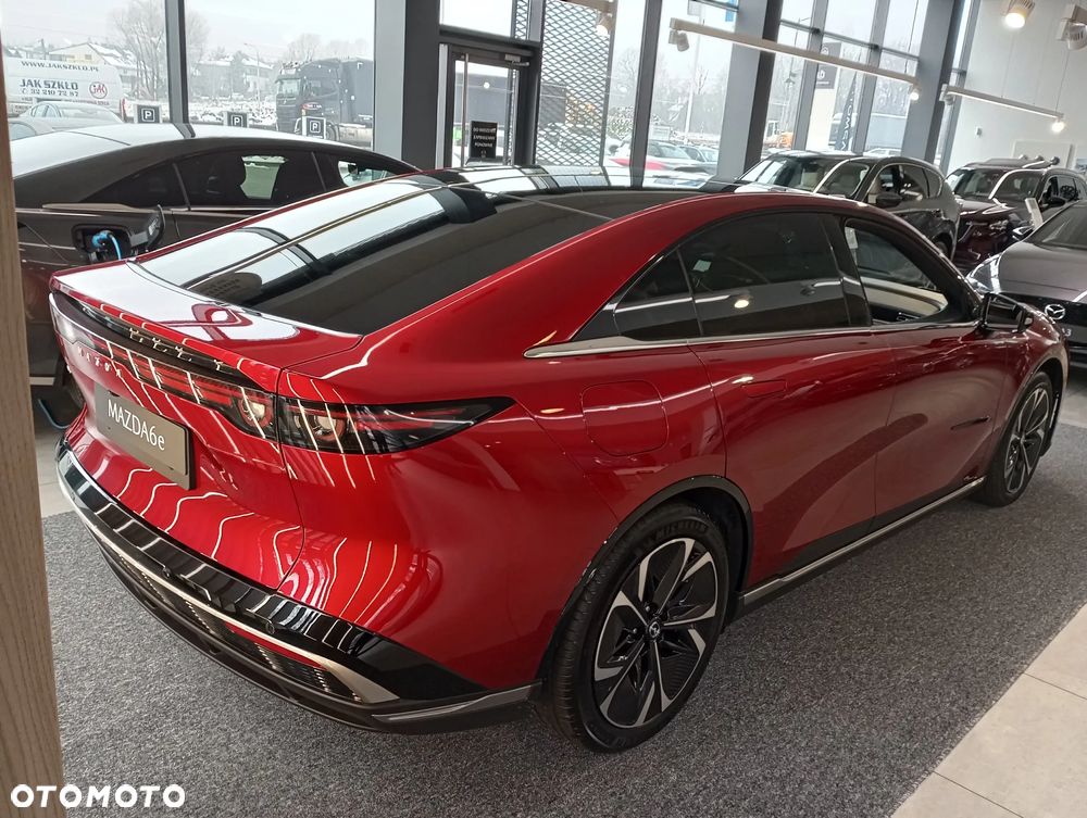 Mazda 6e - 2