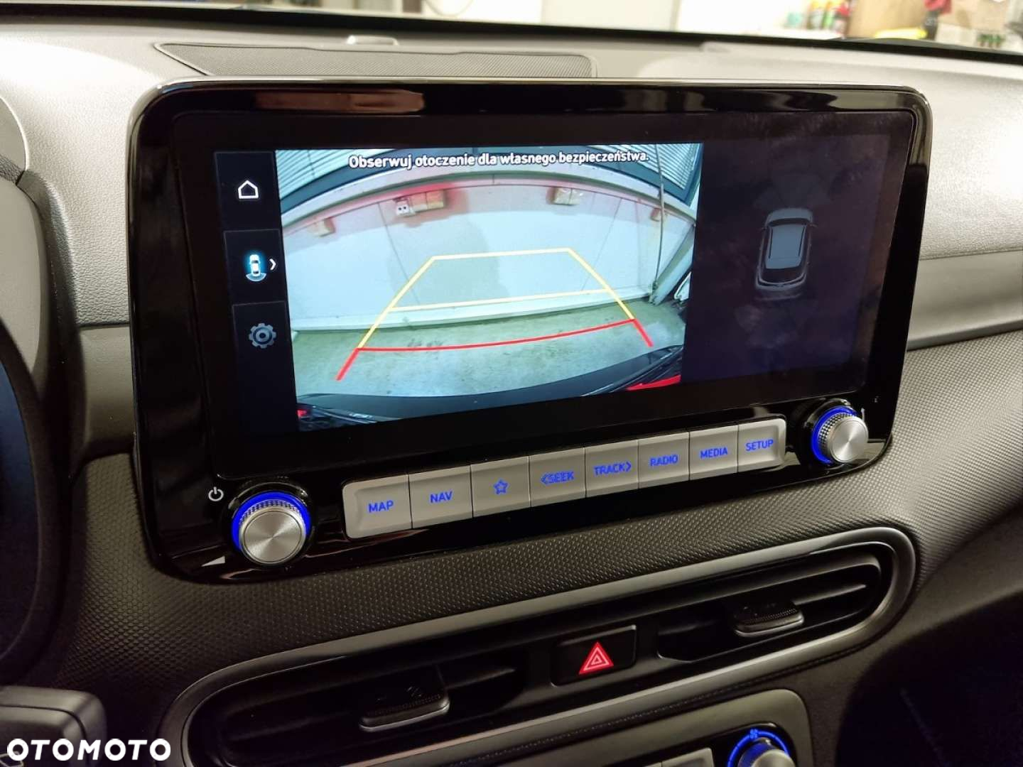 Hyundai Kona Electric 39kWh Style - 31