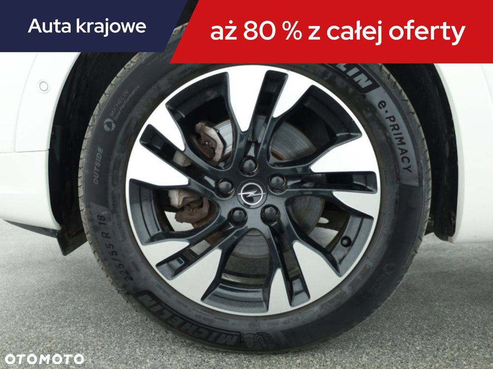 Opel Grandland X - 20
