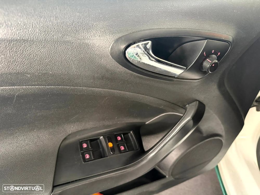 SEAT Ibiza 1.4 TDI Style - 15