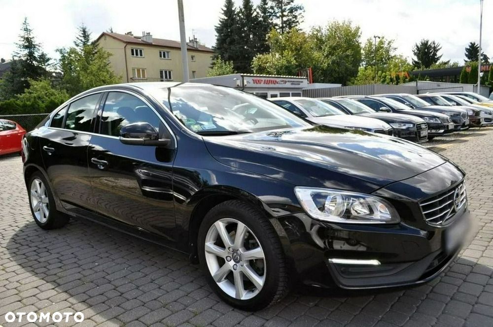 Volvo S60 - 9
