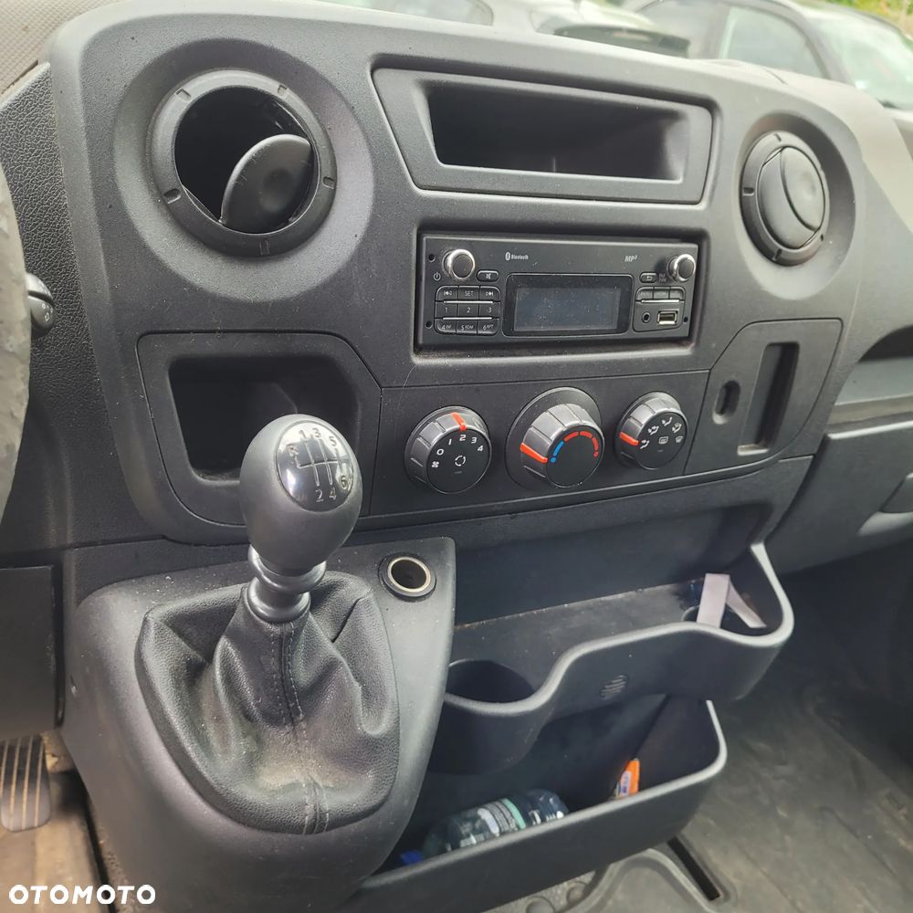 Renault Master - 8