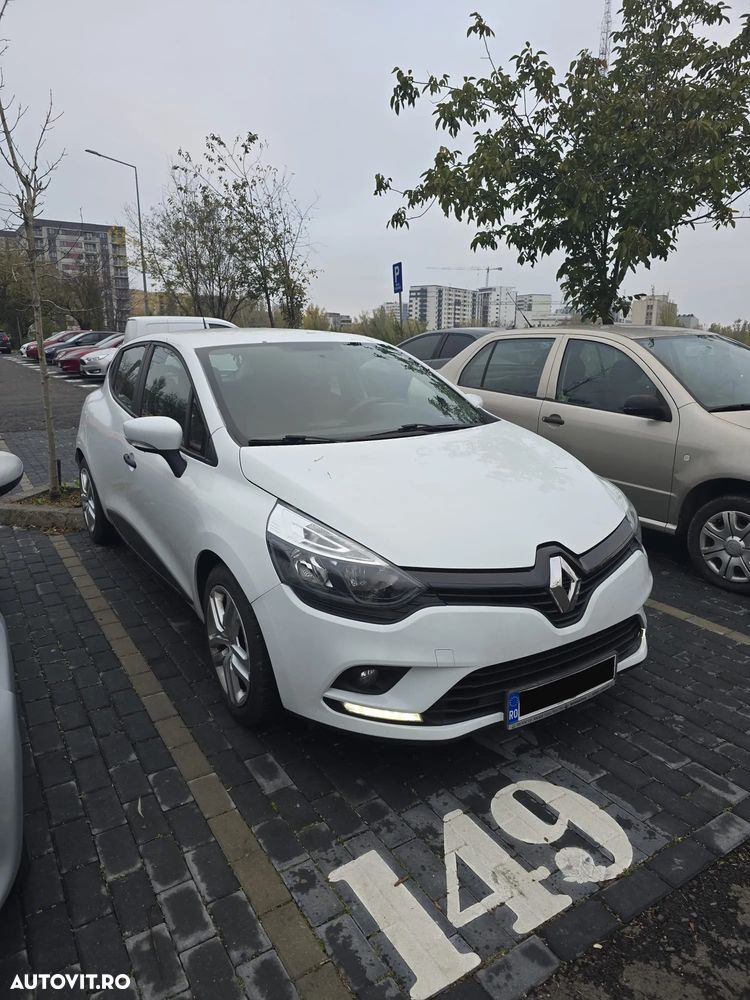 Renault Clio 1.2 Life - 6