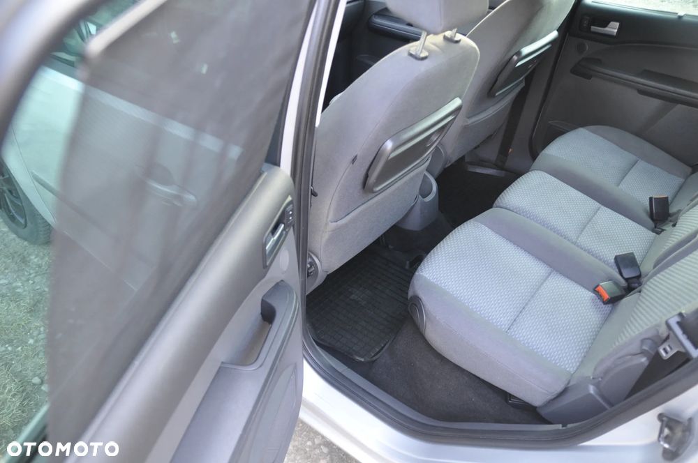 Ford C-MAX 1.6 Platinium X - 9