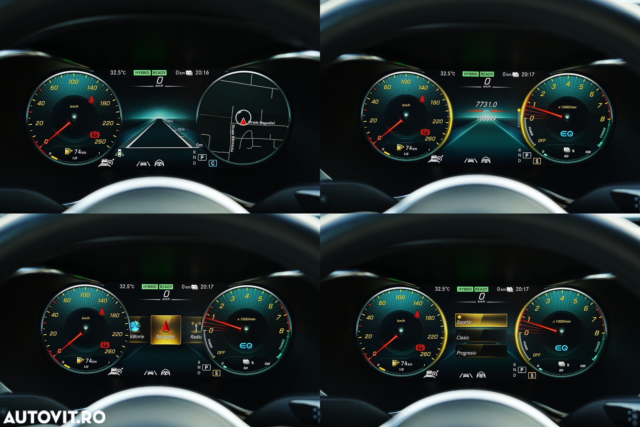 Mercedes-Benz C 300 e 9G-TRONIC Exclusive - 22