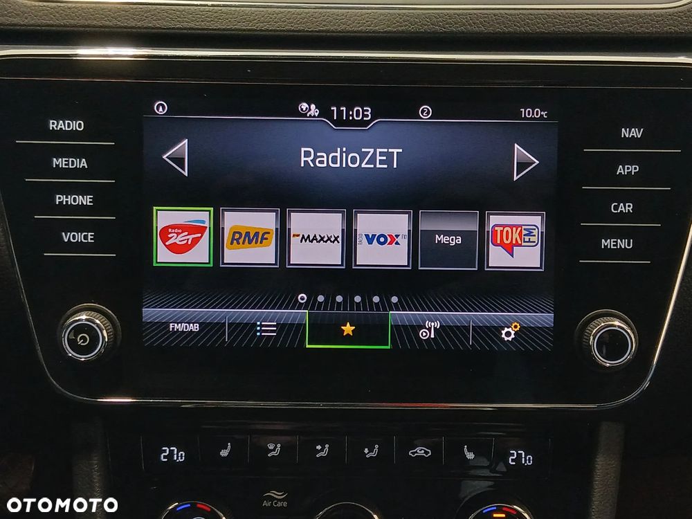 Skoda Superb 1.5 TSI ACT Ambition - 25