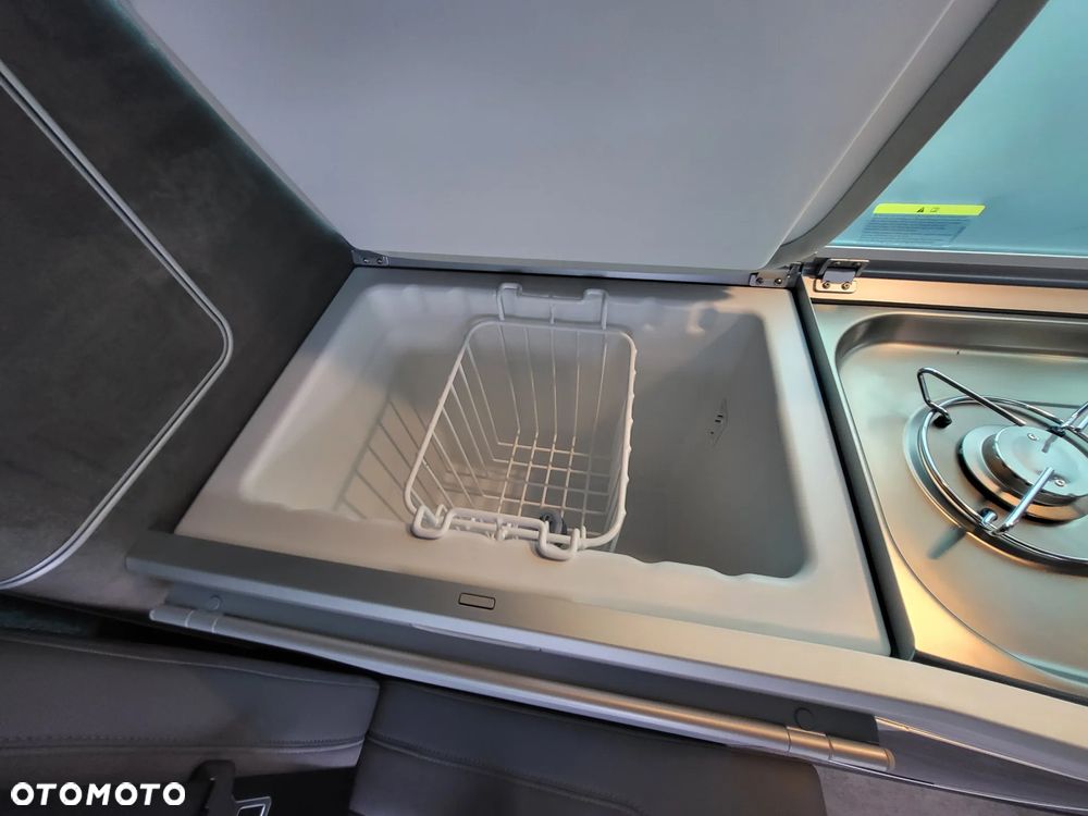 Volkswagen California - 17