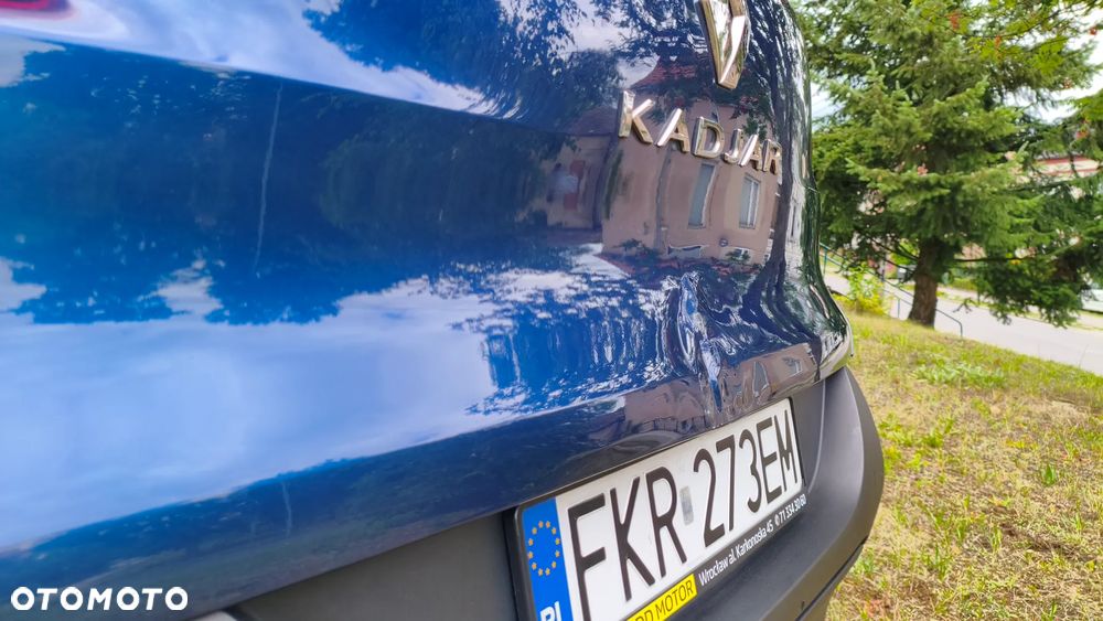 Renault Kadjar Energy dCi 130 Experience - 21