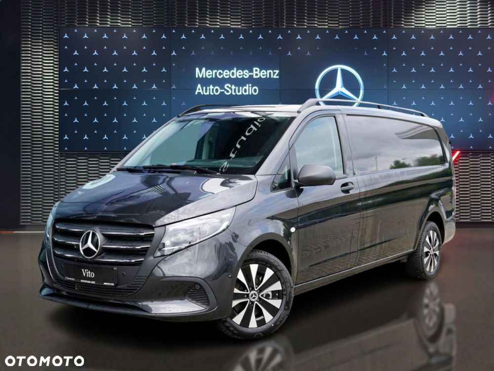 Mercedes-Benz VITO - 1