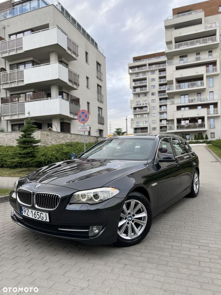 BMW Seria 5 - 3
