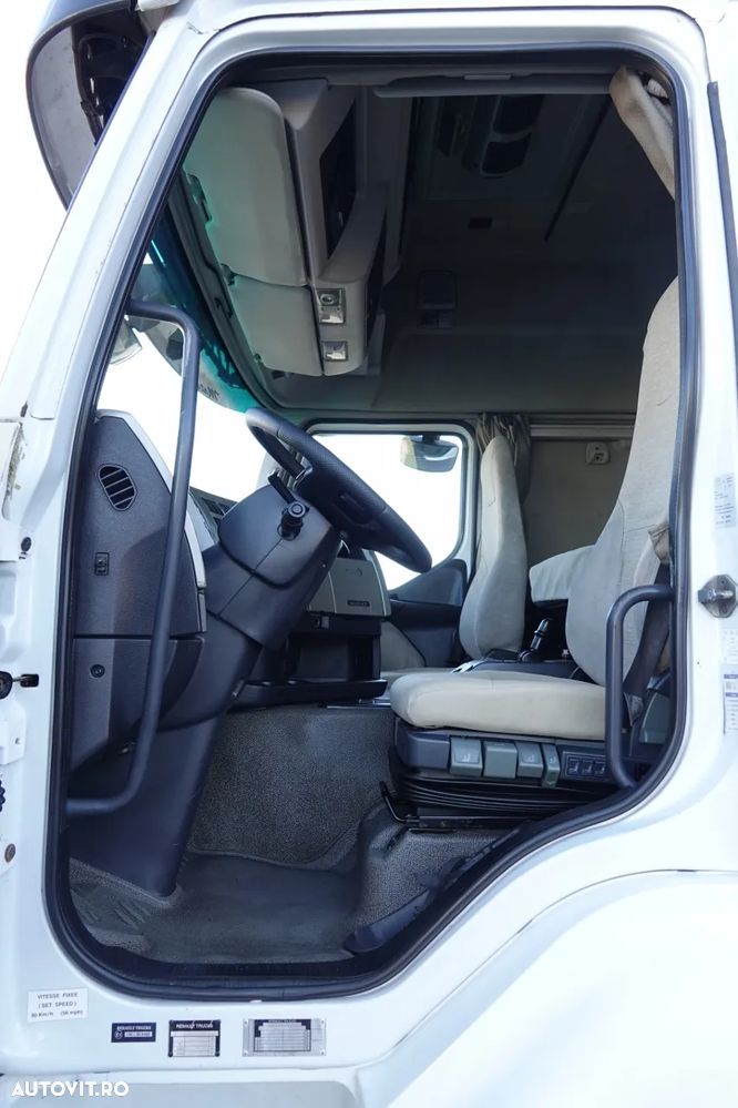Renault PREMIUM 450 DXi / I-PARK COOL / EURO 5 - 22