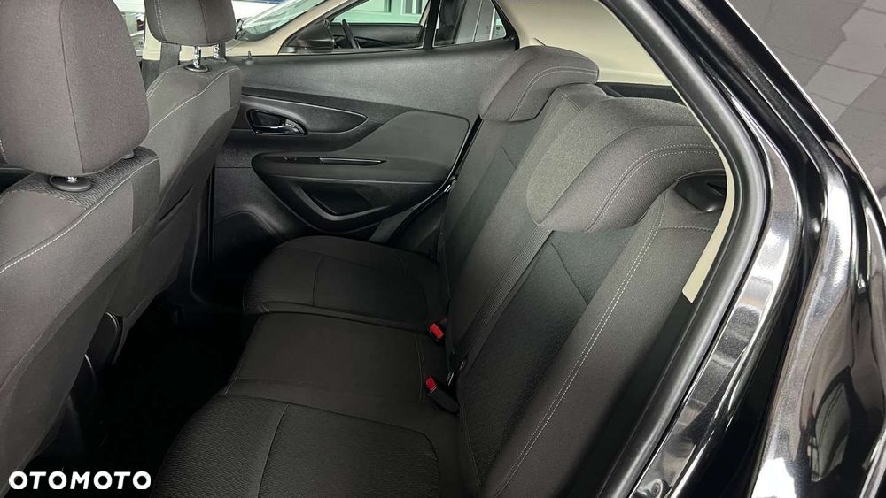 Opel Mokka X - 25