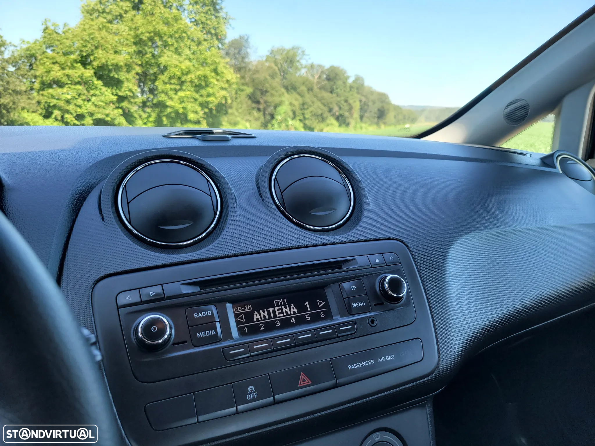 SEAT Ibiza ST 1.2 TDI I-Tech - 16