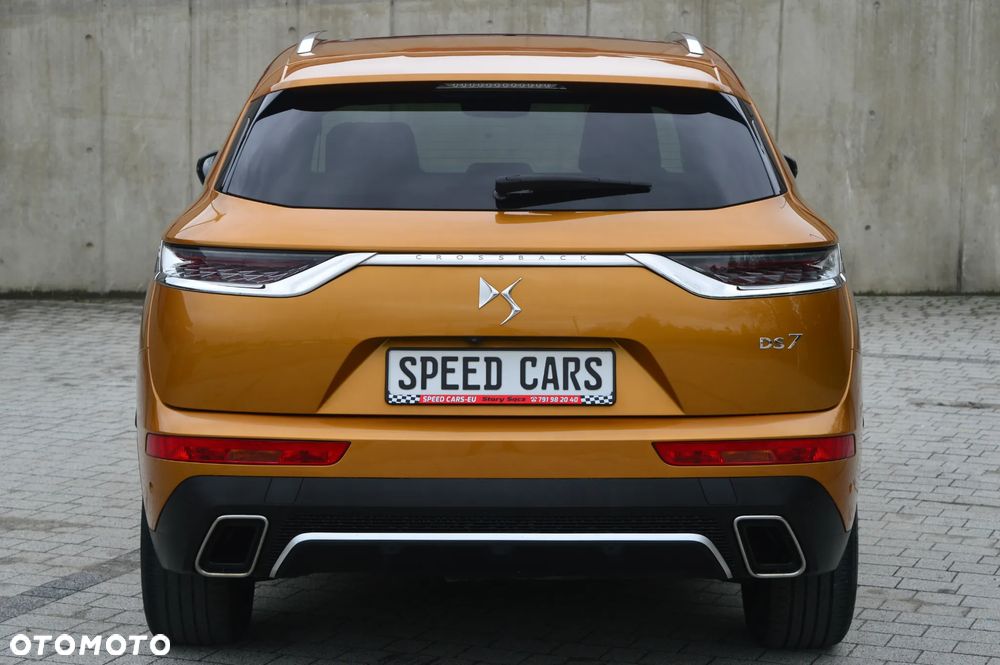 DS Automobiles DS 7 Crossback - 5