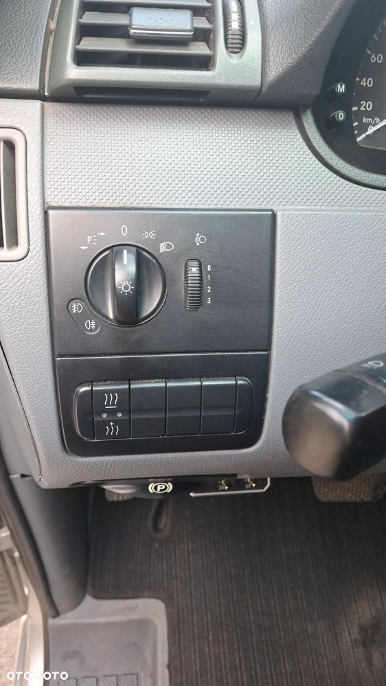 Mercedes-Benz Vito - 13
