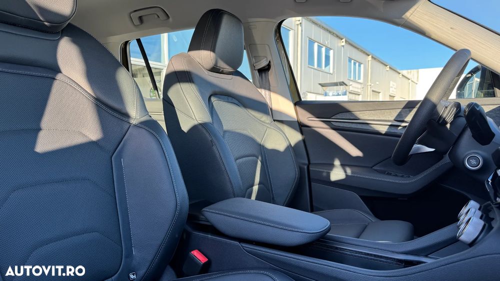 Skoda Kodiaq 1.5 TSI DSG PHEV Selection - 15