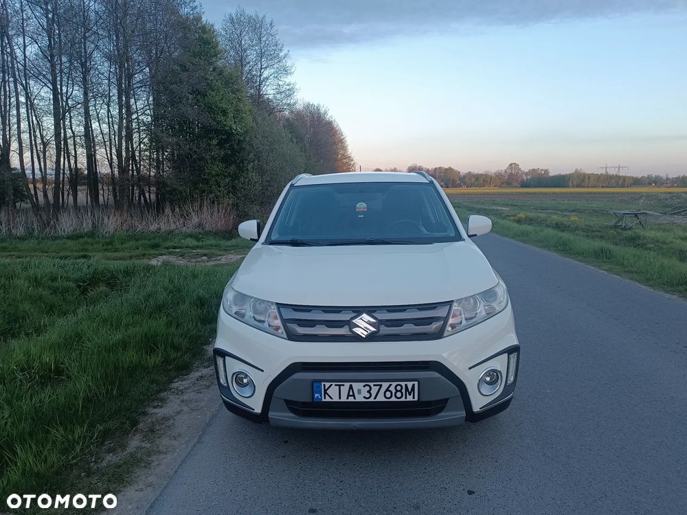 Suzuki Vitara - 3
