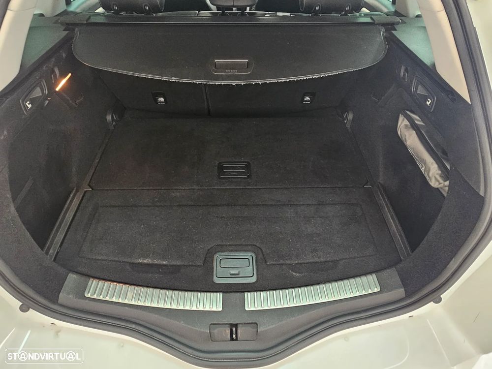 Renault Mégane Sport Tourer ENERGY dCi 110 EDC LIMITED - 17