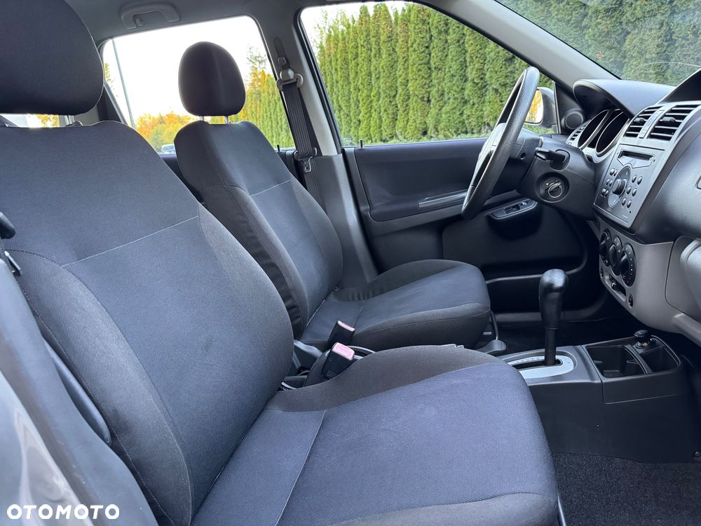 Suzuki Ignis 1.5 Automatik Comfort - 22