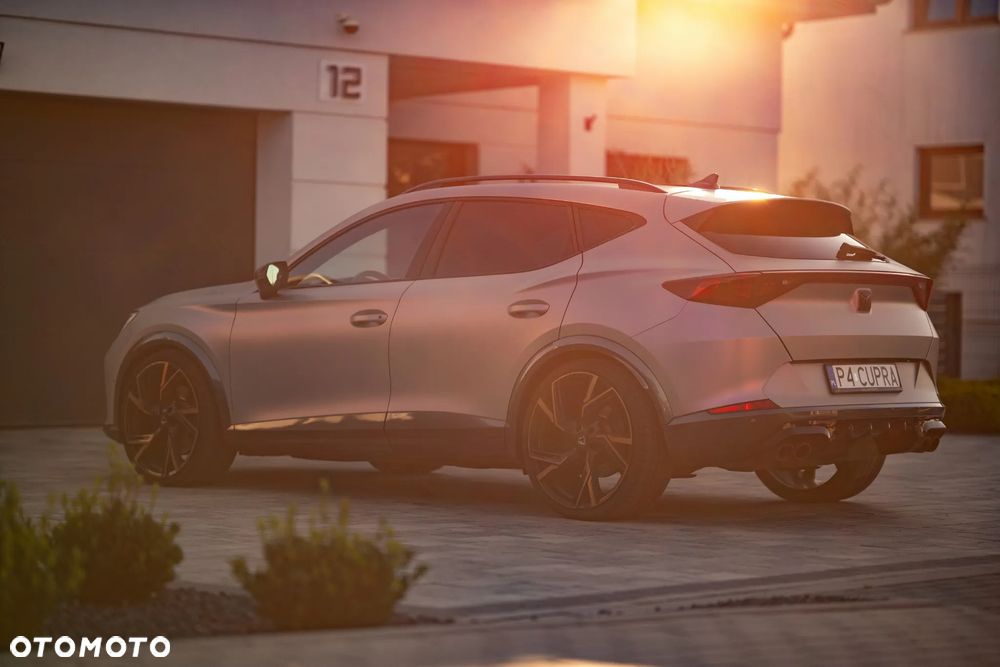 Cupra Formentor 2.0 TSI 4Drive VZ DSG - 7