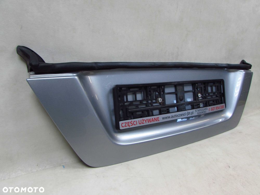 VOLVO C70 II 06-13 KLAPA BAGAZNIKA BURTA BLENDA TYL 9214458 477 - 3