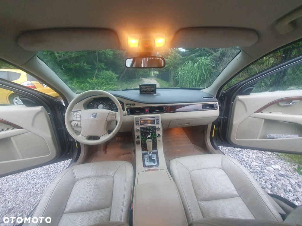 Volvo S80 - 18
