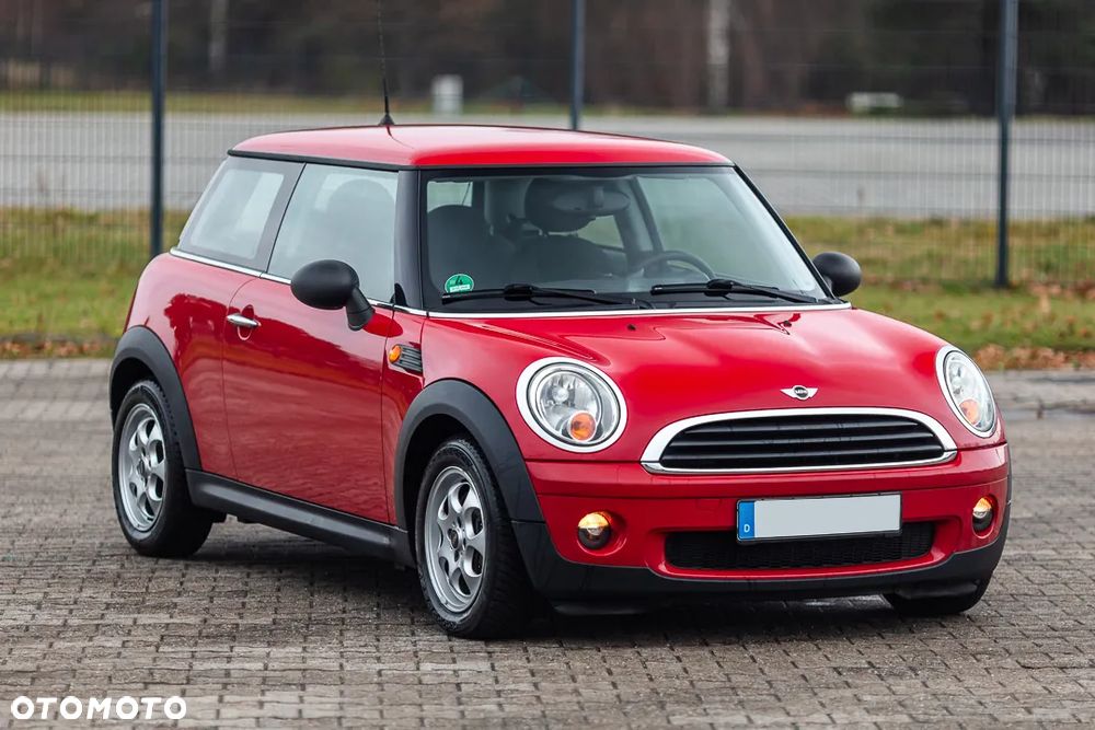MINI ONE Standard - 1