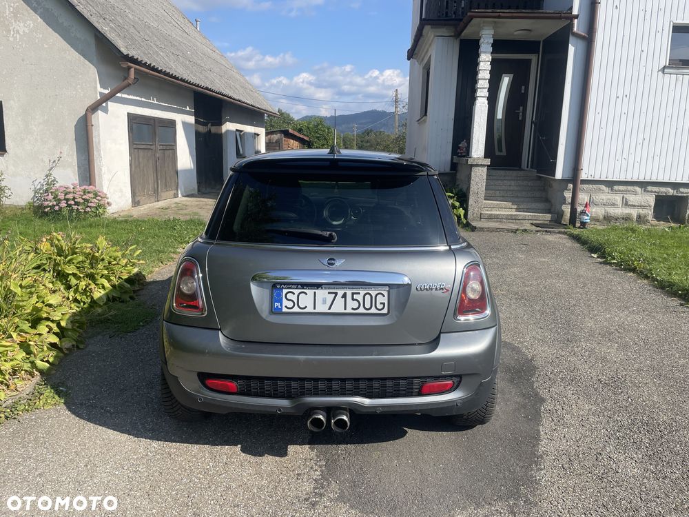 MINI Cooper S Standard - 8