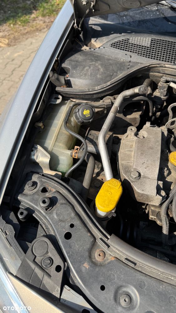 Renault Megane 1.4 Confort Dynamique - 23