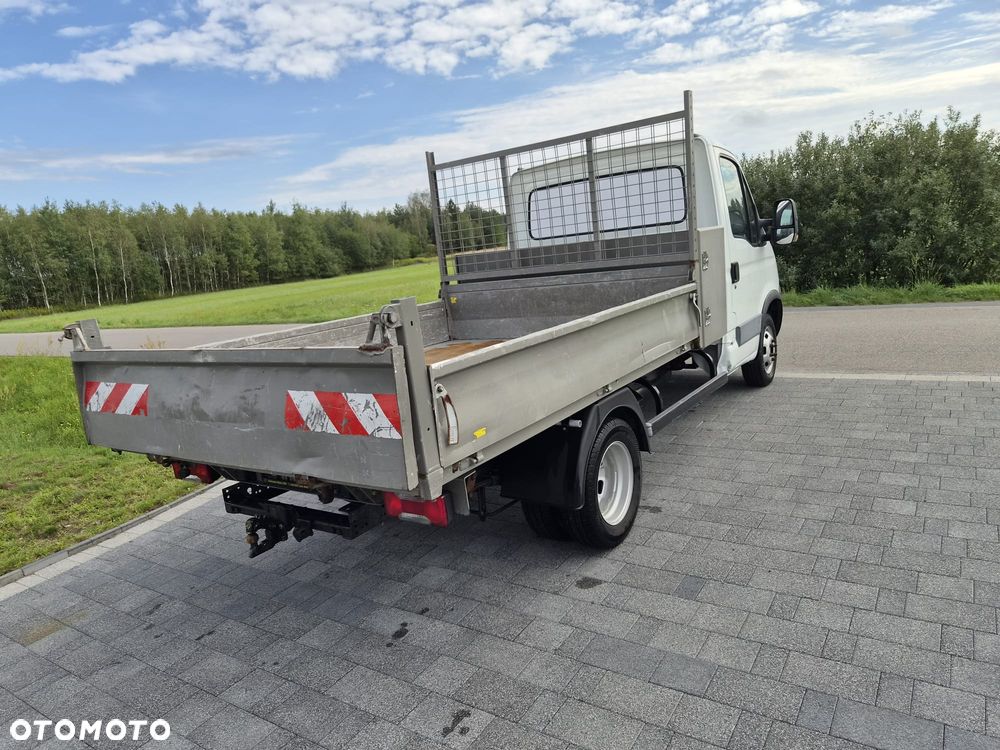 Iveco Daily 35C13 - 7