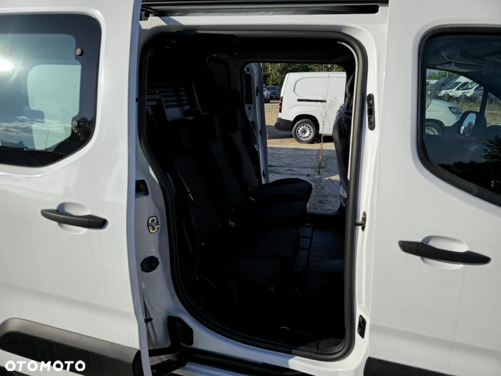 Fiat Doblo - 9